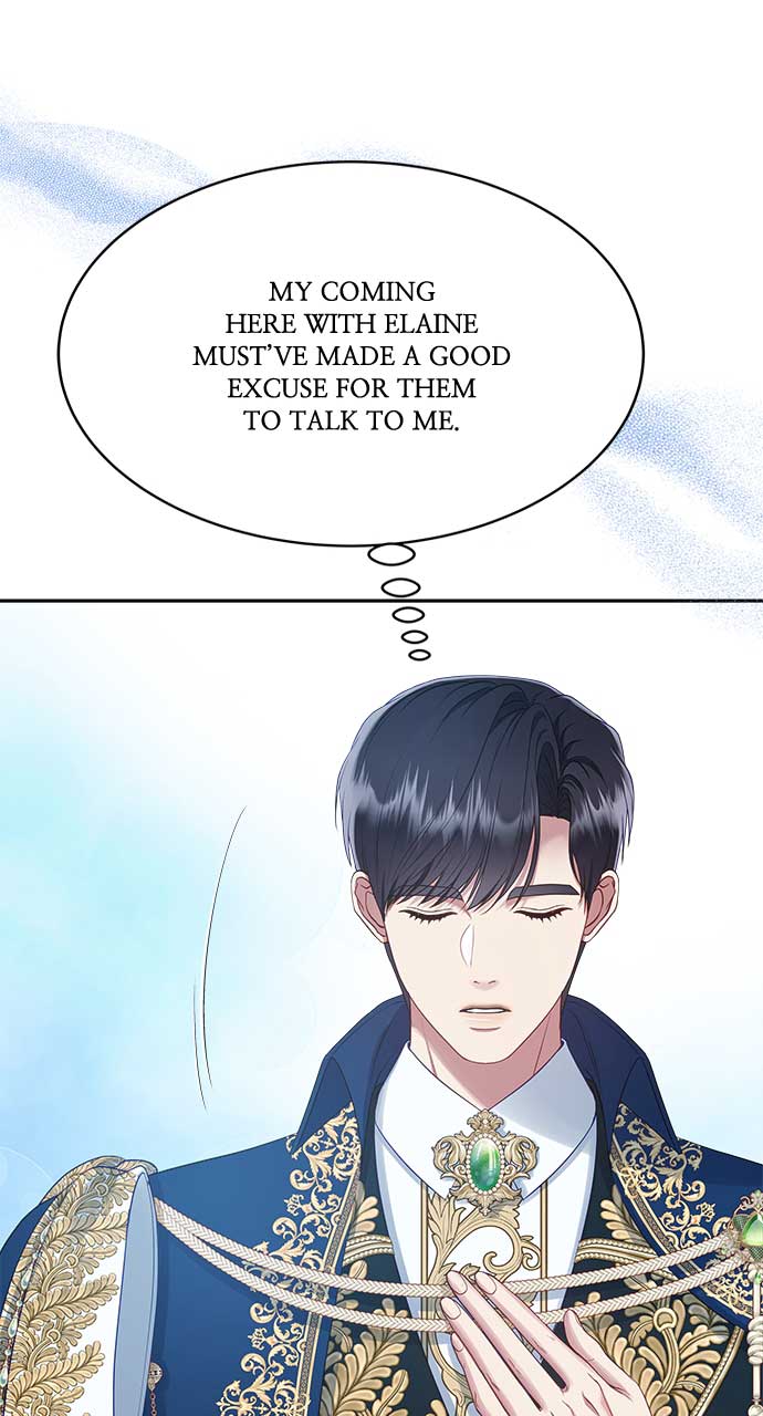 What Does That Evil Dragon Live For? Chapter 81 - Page 69