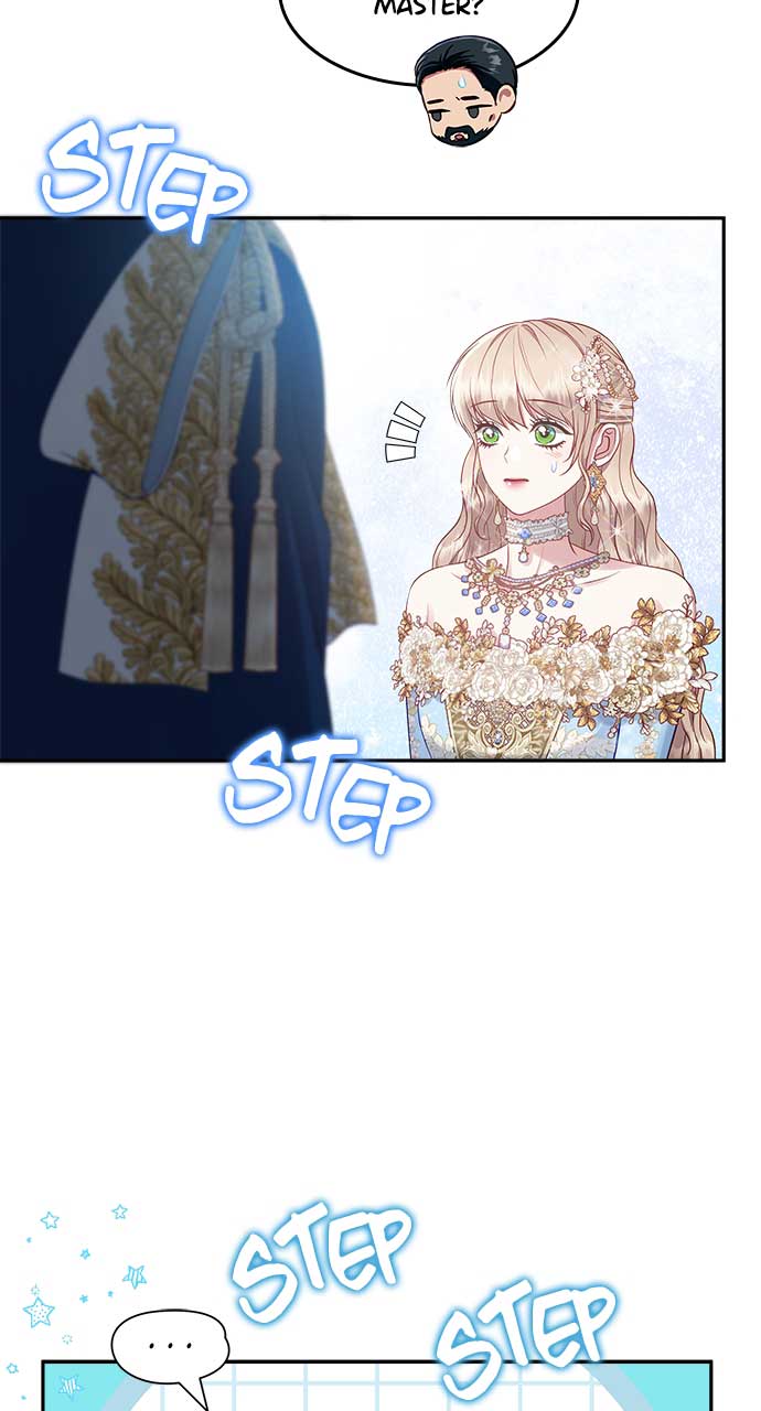 What Does That Evil Dragon Live For? Chapter 81 - Page 8