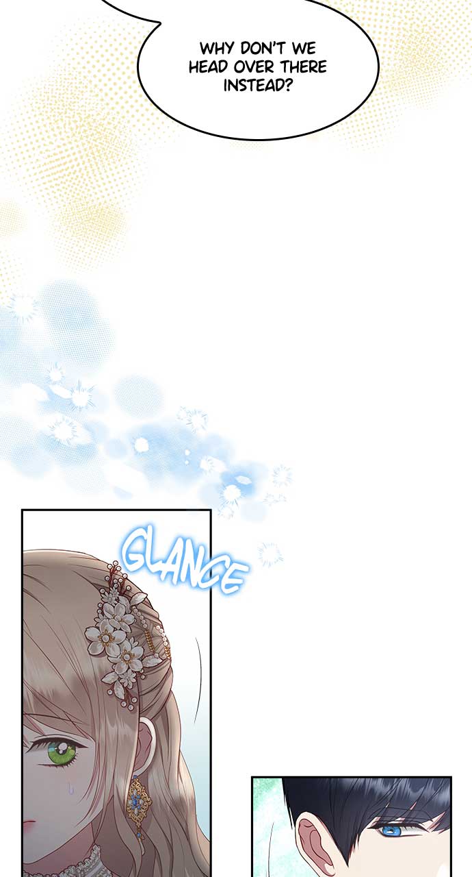What Does That Evil Dragon Live For? Chapter 81 - Page 73