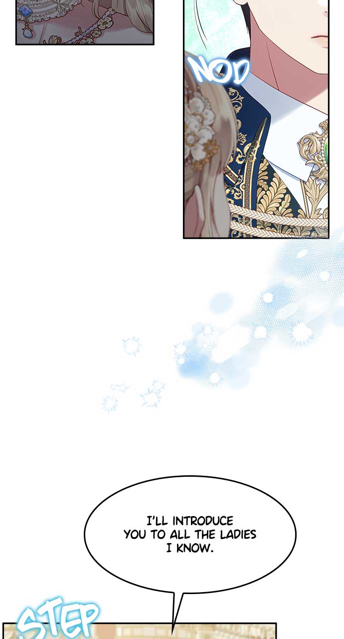 What Does That Evil Dragon Live For? Chapter 81 - Page 74