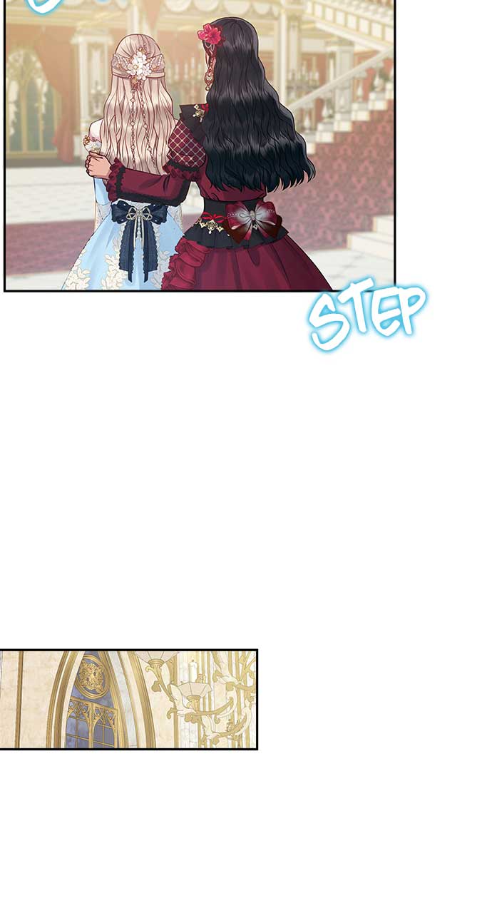 What Does That Evil Dragon Live For? Chapter 81 - Page 75