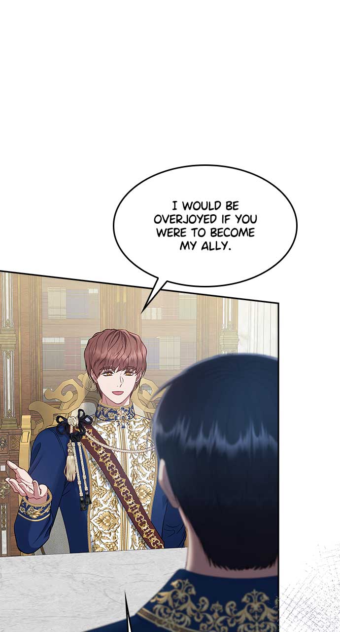 What Does That Evil Dragon Live For? Chapter 81 - Page 77