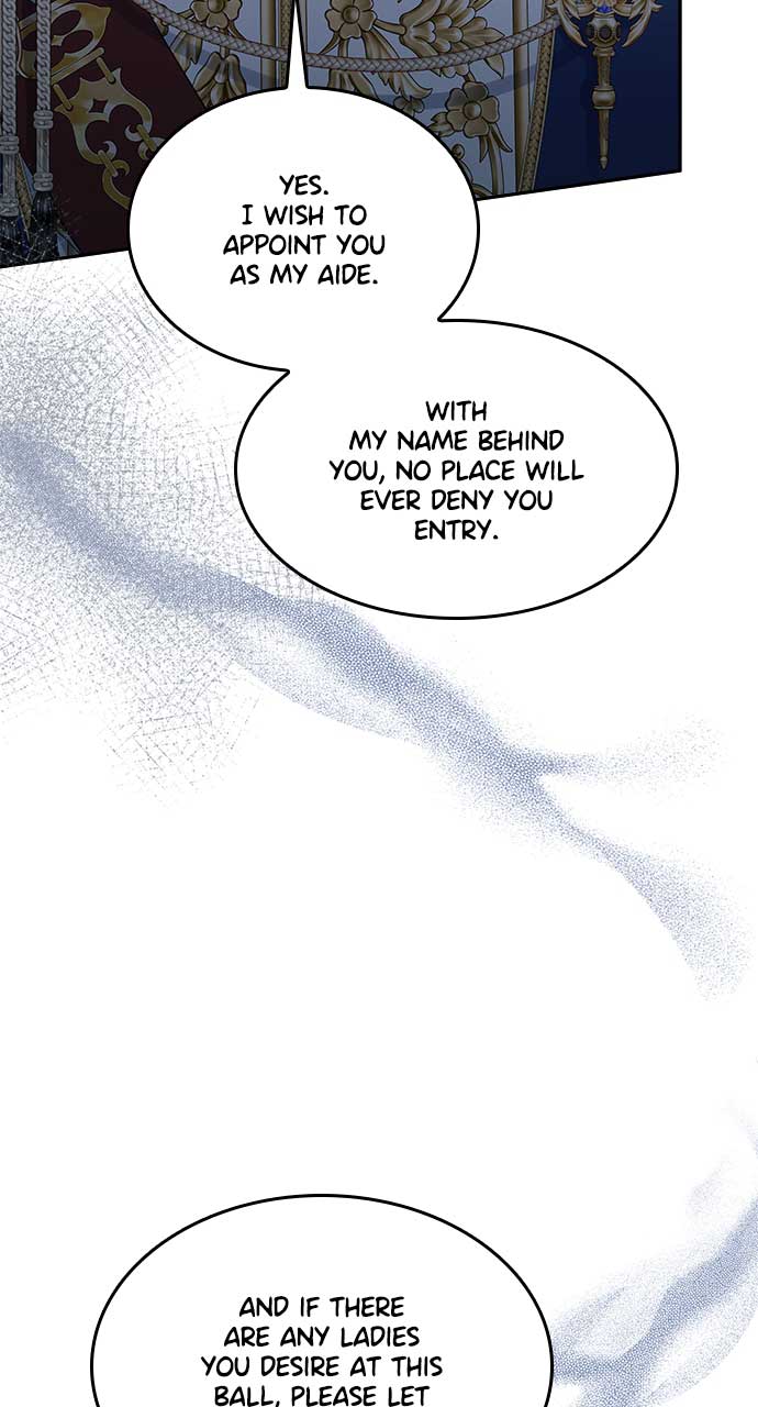 What Does That Evil Dragon Live For? Chapter 81 - Page 81