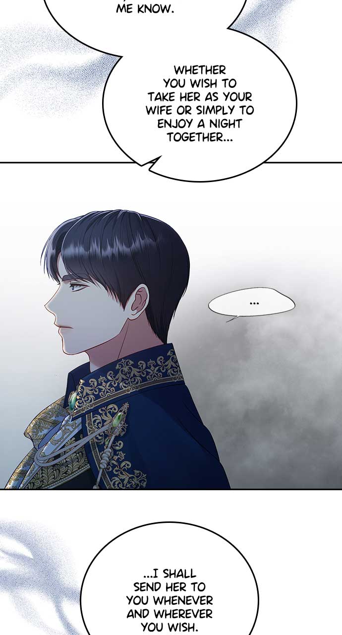 What Does That Evil Dragon Live For? Chapter 81 - Page 82