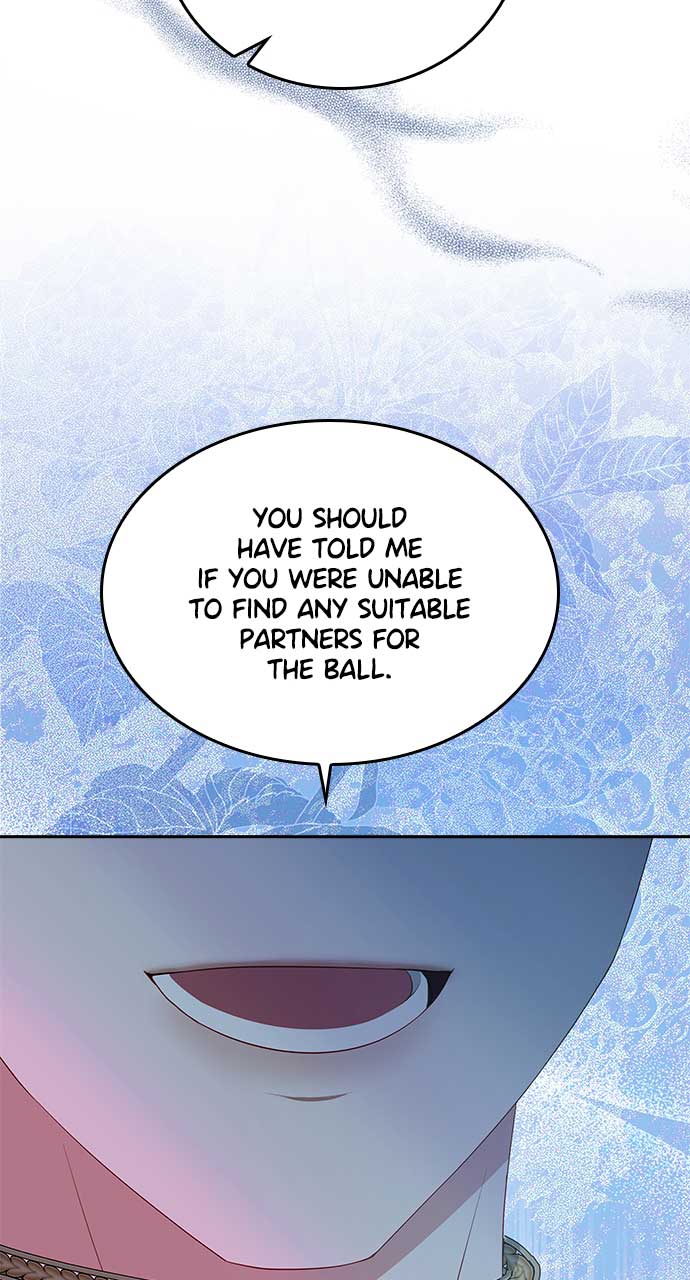 What Does That Evil Dragon Live For? Chapter 81 - Page 83
