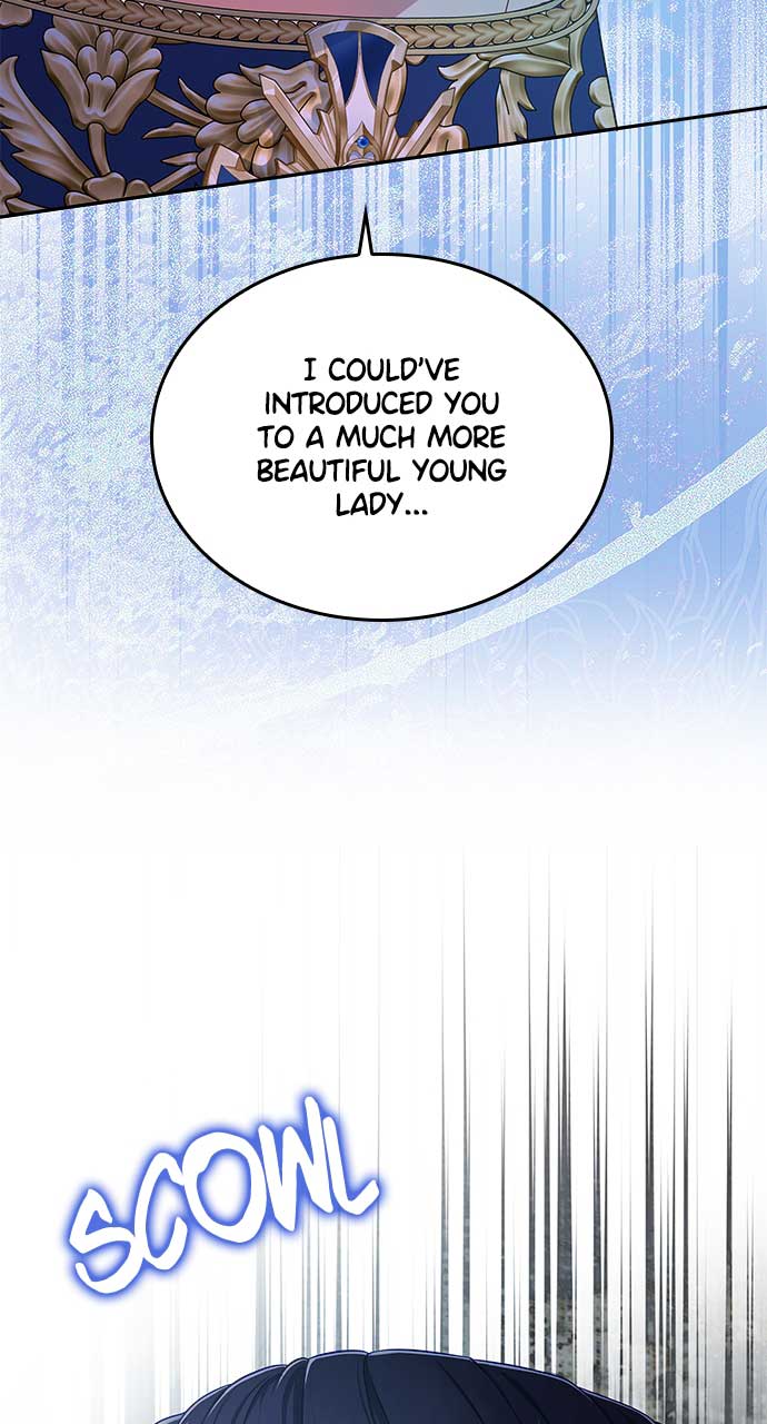 What Does That Evil Dragon Live For? Chapter 81 - Page 84