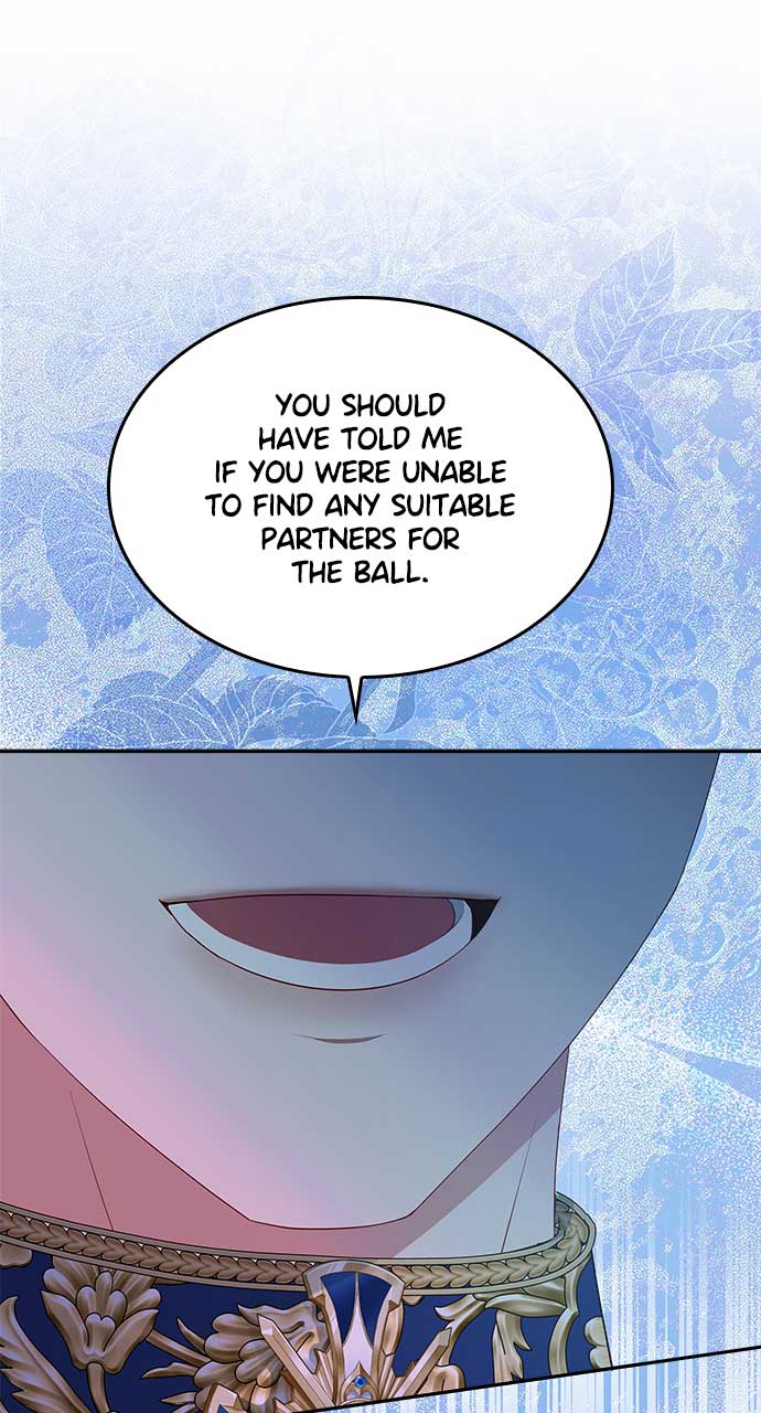 What Does That Evil Dragon Live For? Chapter 82 - Page 1