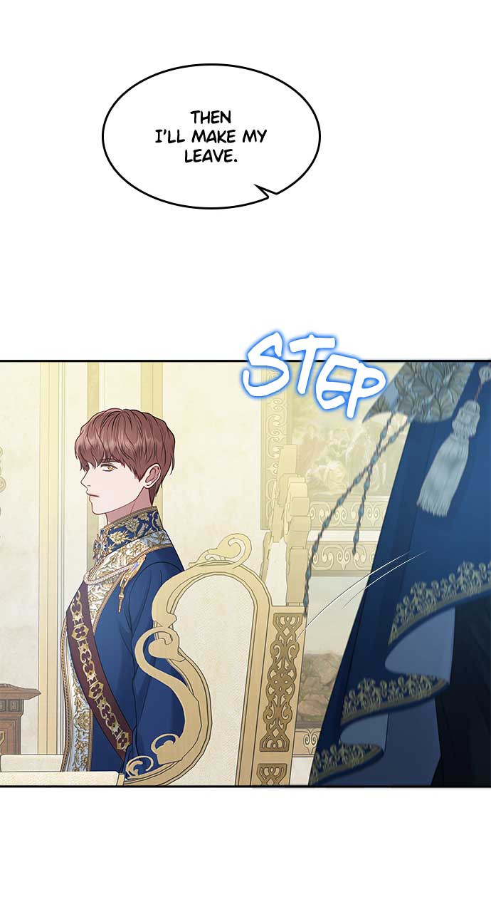 What Does That Evil Dragon Live For? Chapter 82 - Page 12