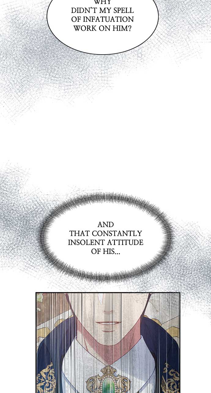 What Does That Evil Dragon Live For? Chapter 82 - Page 14