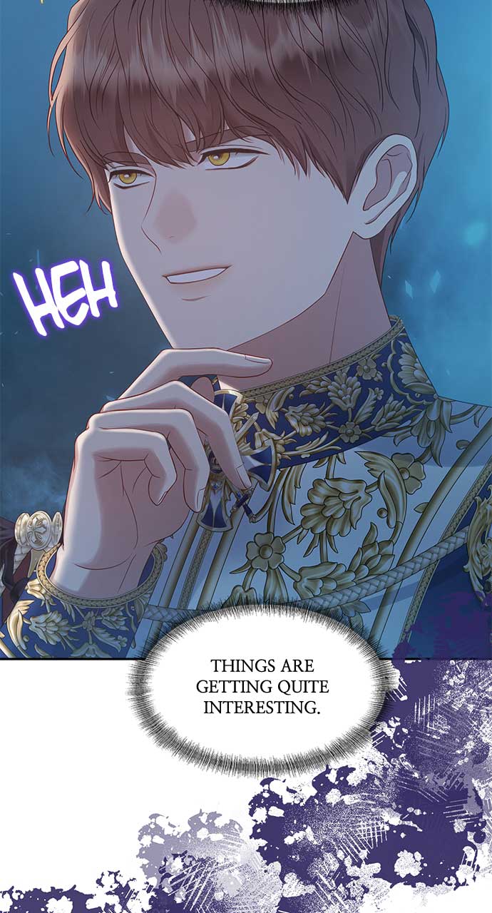 What Does That Evil Dragon Live For? Chapter 82 - Page 18