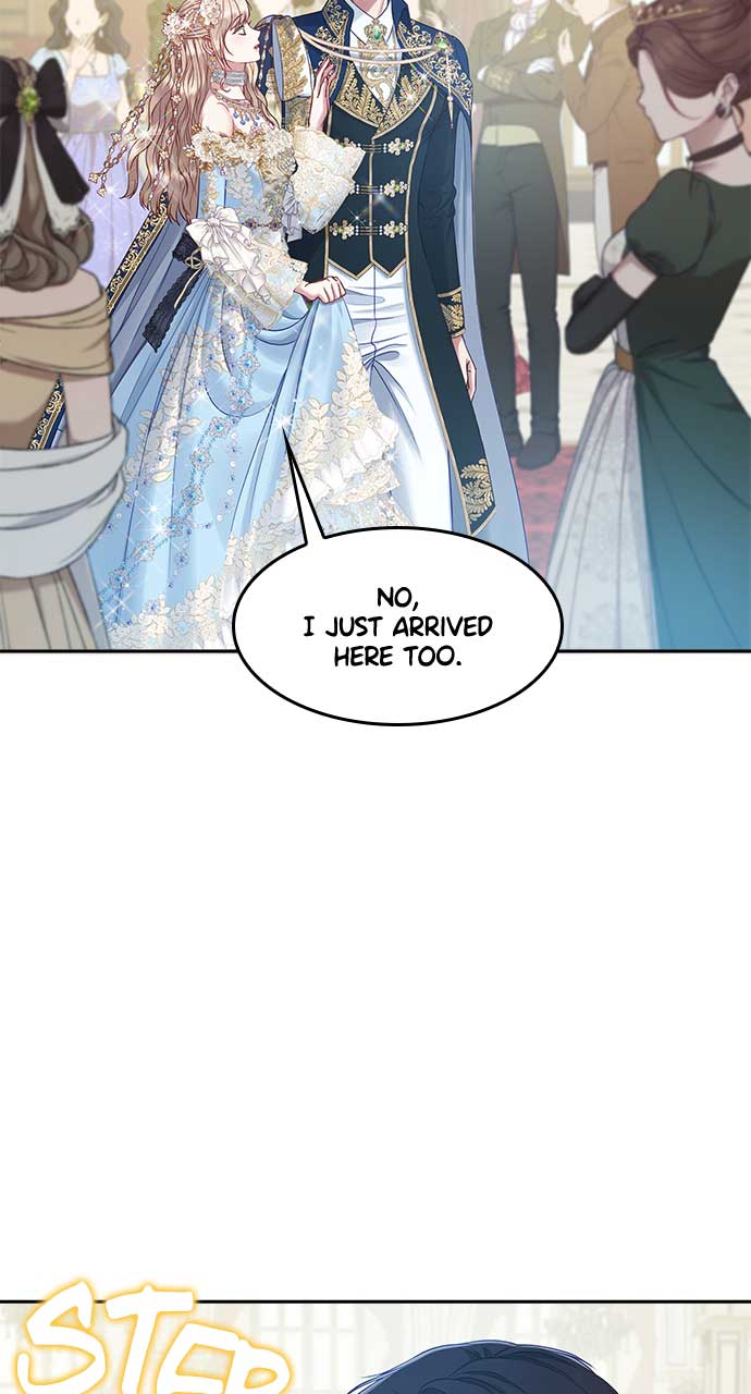 What Does That Evil Dragon Live For? Chapter 82 - Page 21