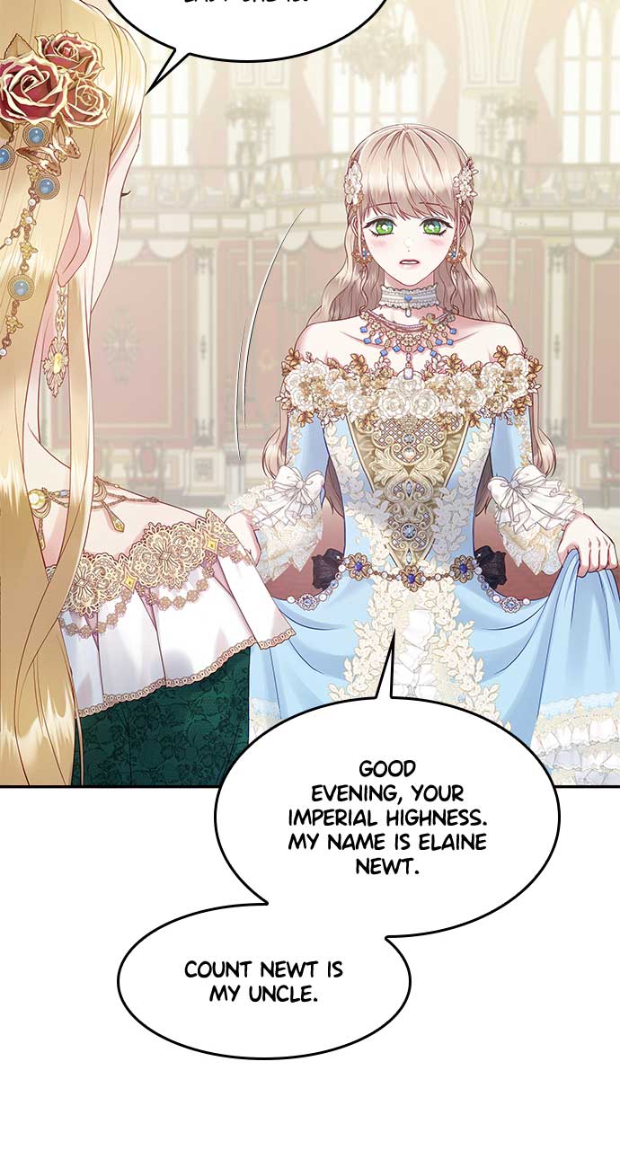 What Does That Evil Dragon Live For? Chapter 82 - Page 25