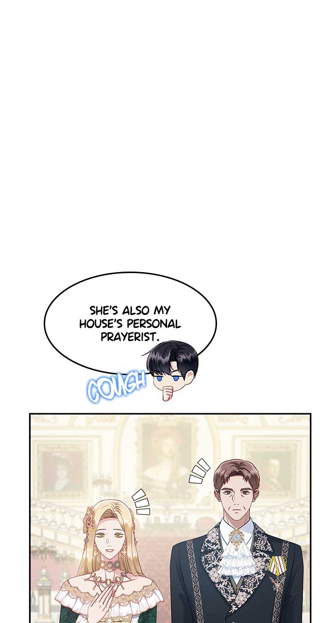 What Does That Evil Dragon Live For? Chapter 82 - Page 26