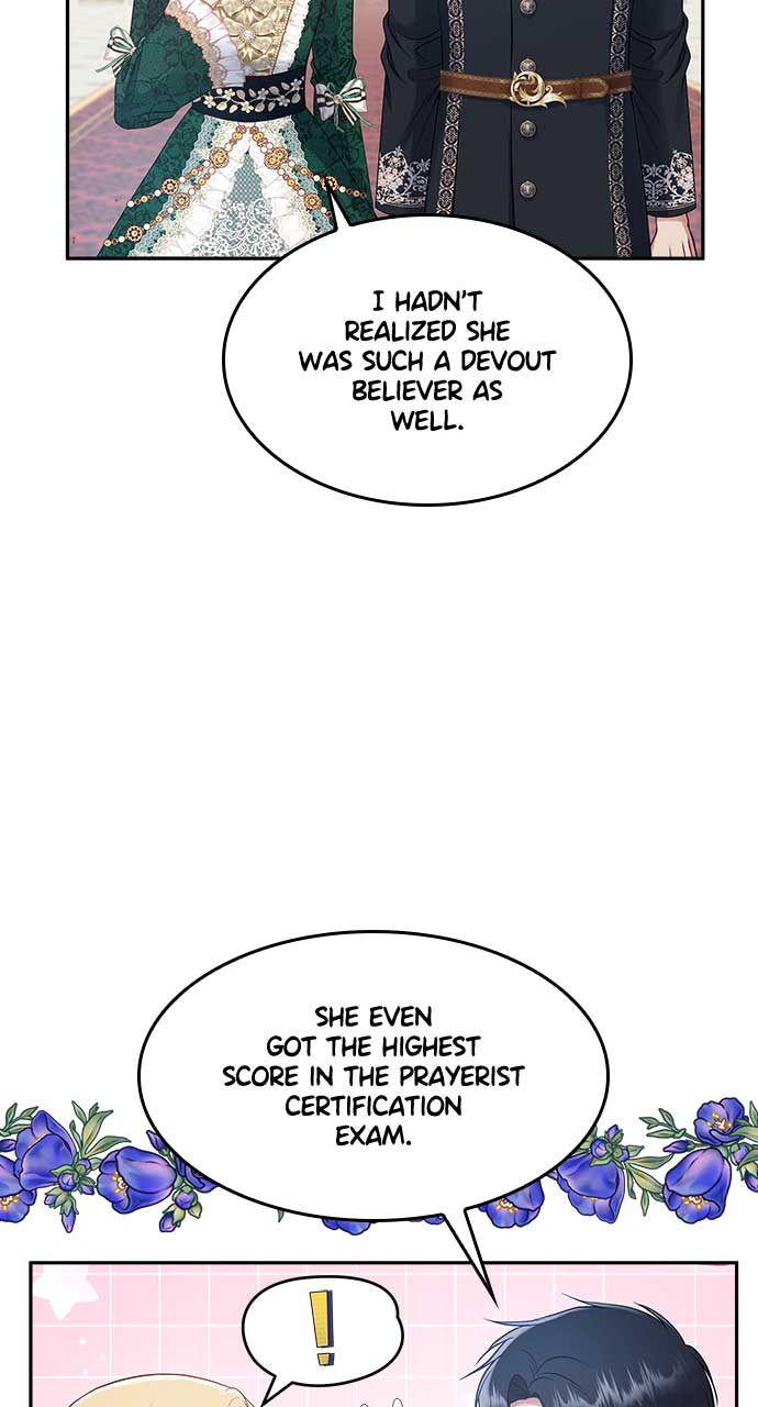 What Does That Evil Dragon Live For? Chapter 82 - Page 27