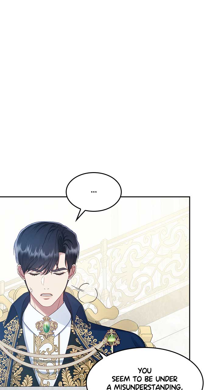 What Does That Evil Dragon Live For? Chapter 82 - Page 4