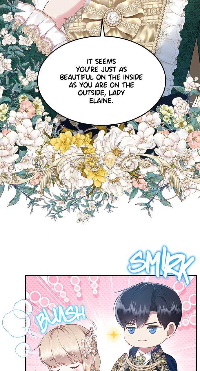 What Does That Evil Dragon Live For? Chapter 82 - Page 32