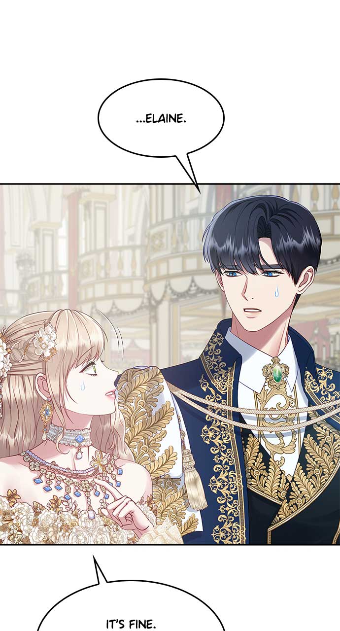 What Does That Evil Dragon Live For? Chapter 82 - Page 35