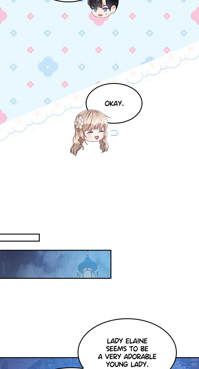 What Does That Evil Dragon Live For? Chapter 82 - Page 37