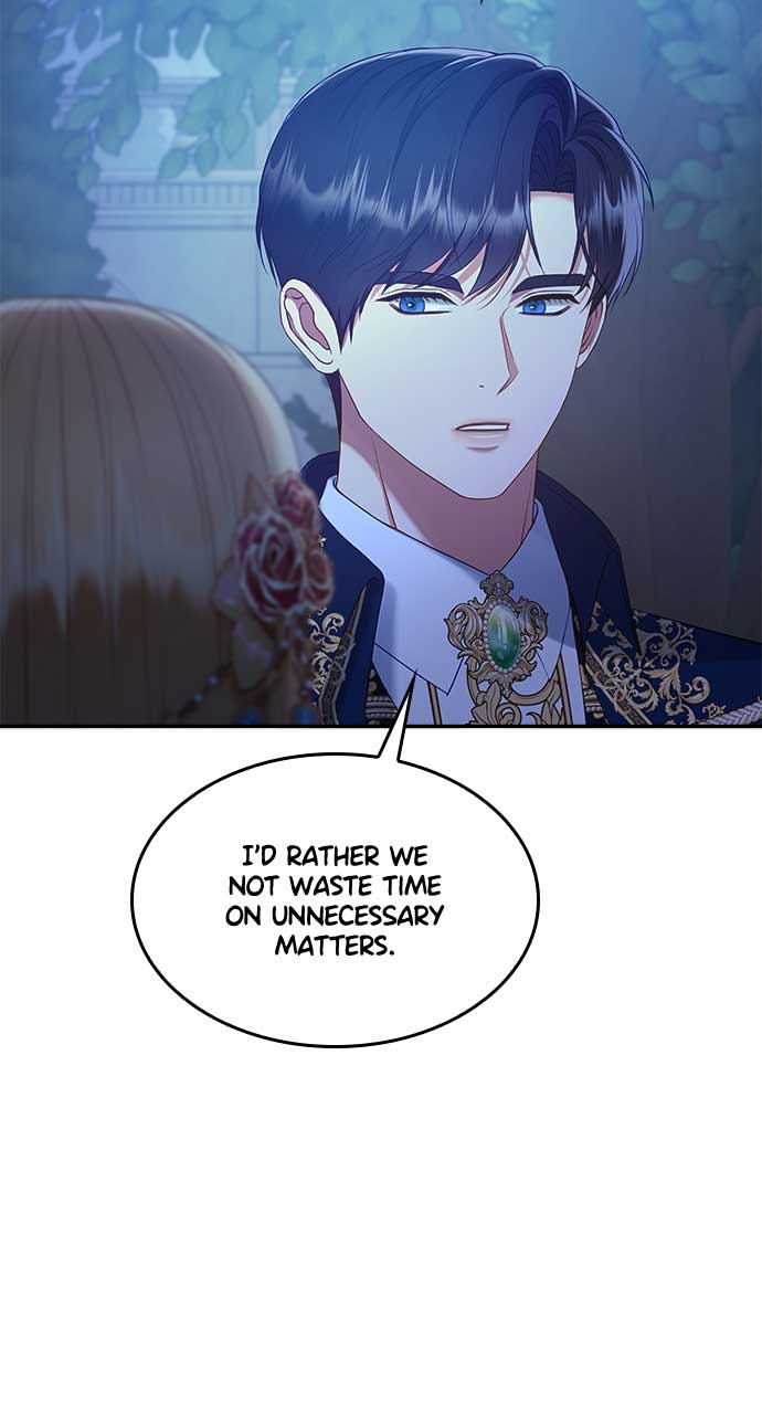 What Does That Evil Dragon Live For? Chapter 82 - Page 40