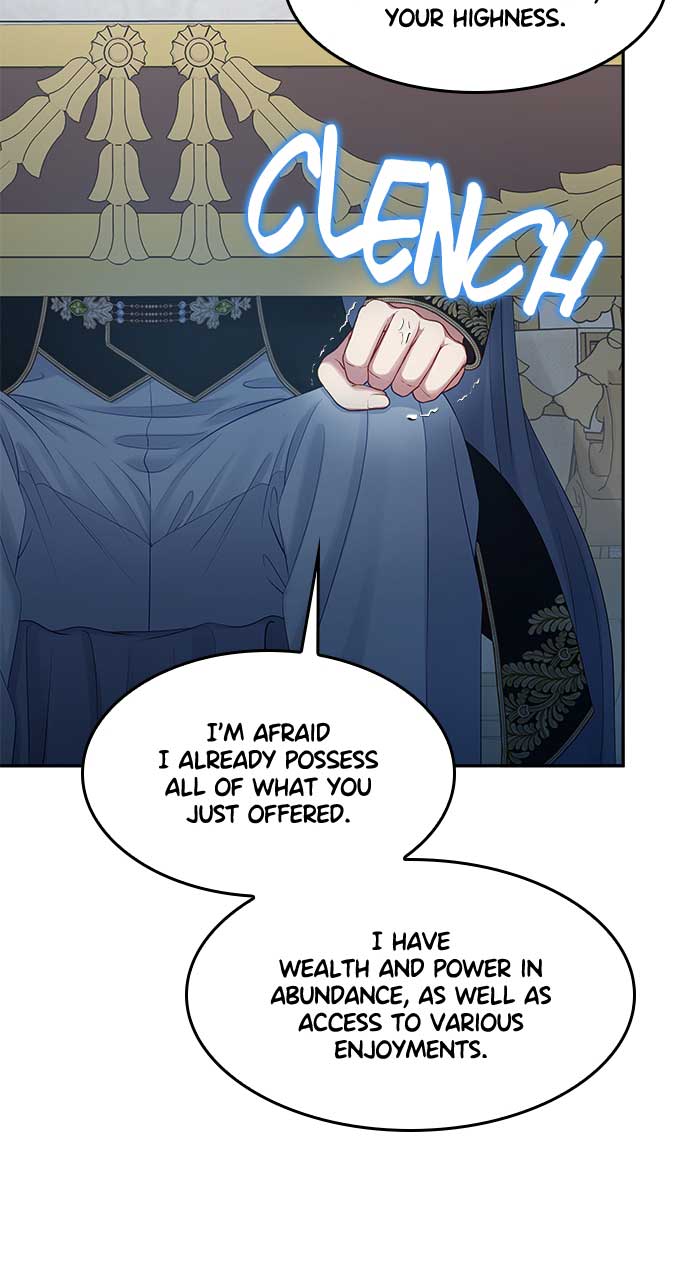 What Does That Evil Dragon Live For? Chapter 82 - Page 5