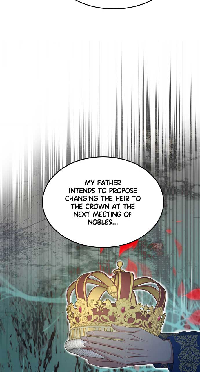 What Does That Evil Dragon Live For? Chapter 82 - Page 42