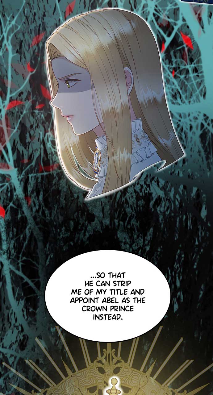 What Does That Evil Dragon Live For? Chapter 82 - Page 43