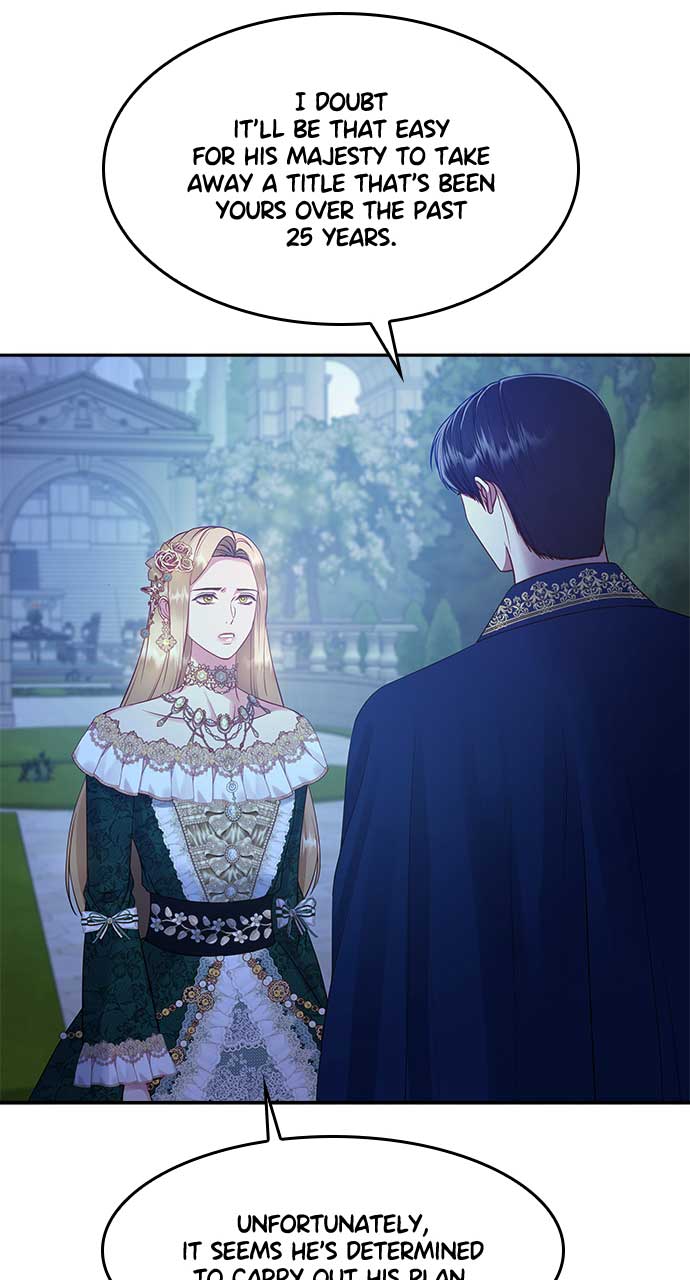 What Does That Evil Dragon Live For? Chapter 82 - Page 45