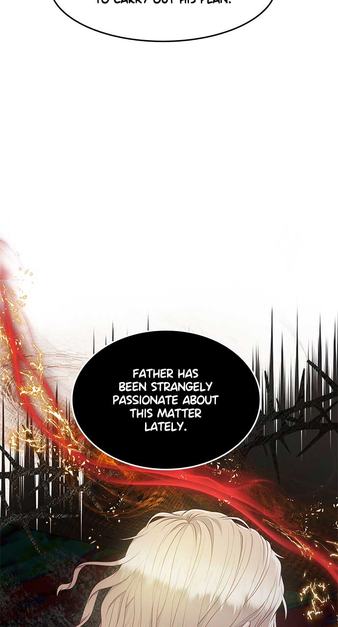 What Does That Evil Dragon Live For? Chapter 82 - Page 46