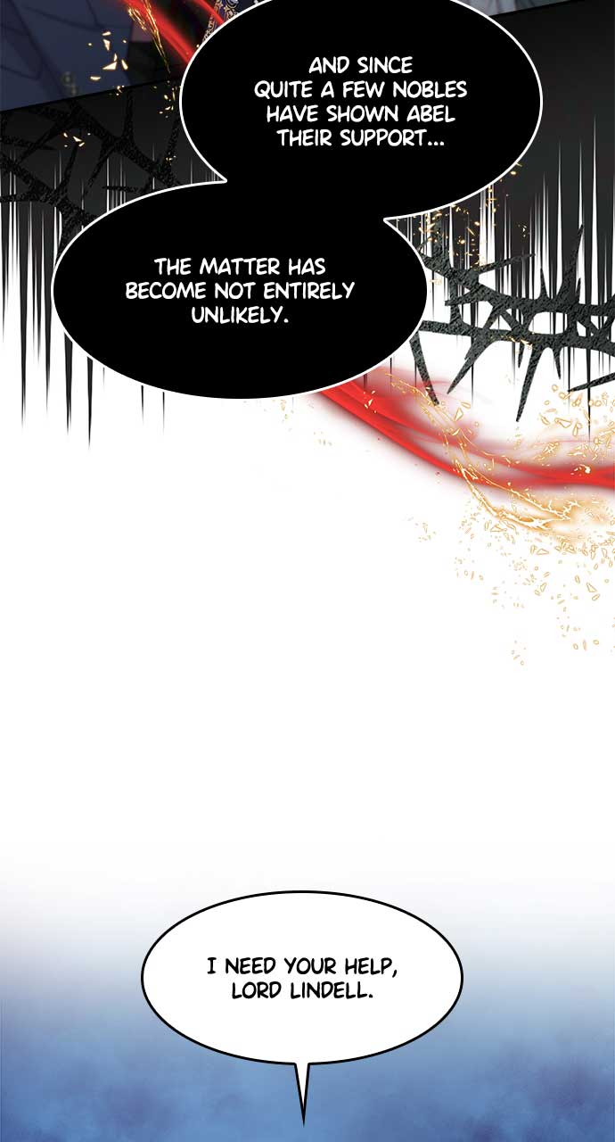 What Does That Evil Dragon Live For? Chapter 82 - Page 48