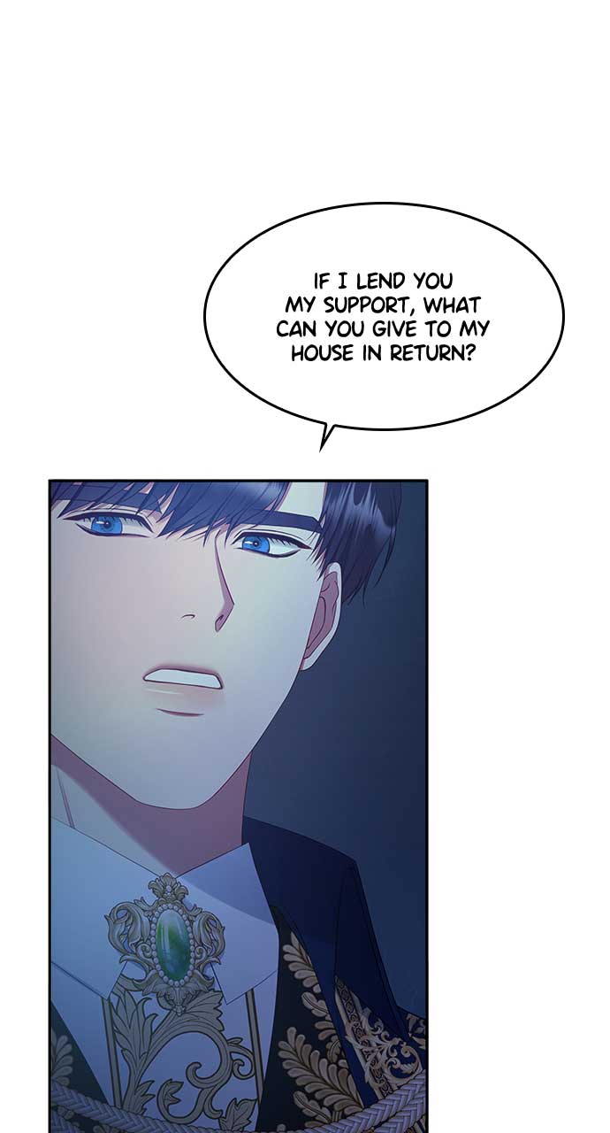 What Does That Evil Dragon Live For? Chapter 82 - Page 50