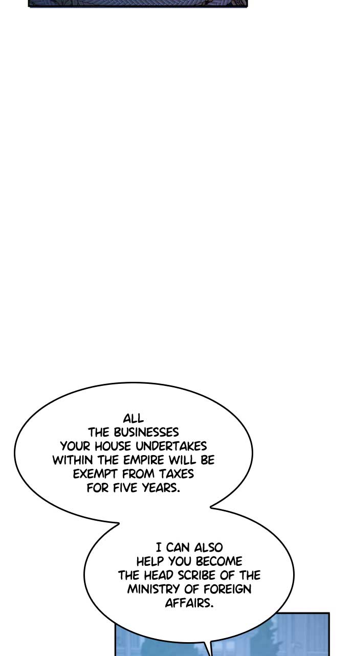What Does That Evil Dragon Live For? Chapter 82 - Page 51