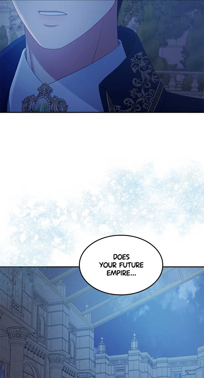 What Does That Evil Dragon Live For? Chapter 82 - Page 55