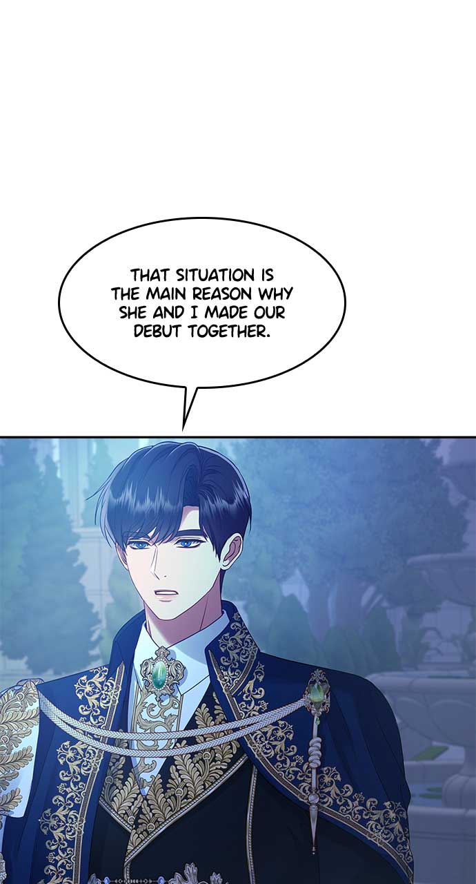 What Does That Evil Dragon Live For? Chapter 82 - Page 58