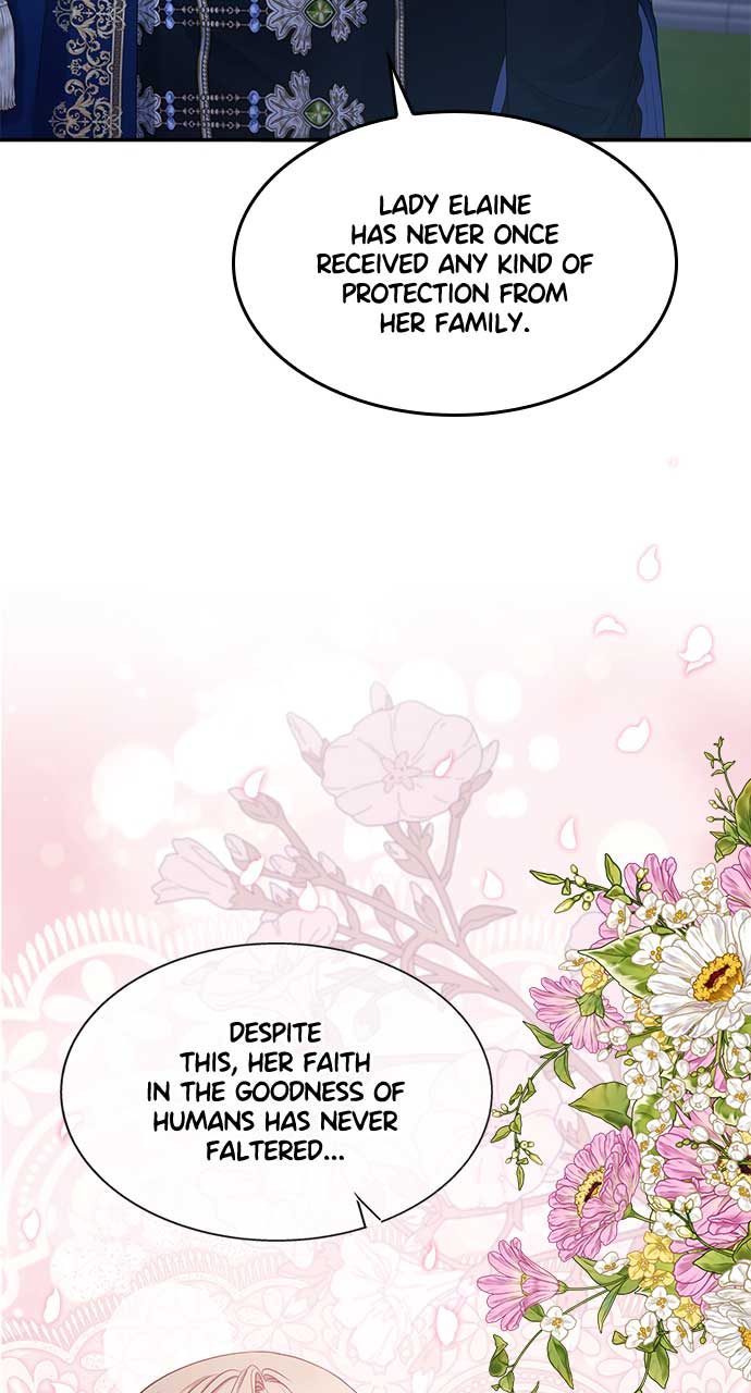 What Does That Evil Dragon Live For? Chapter 82 - Page 59