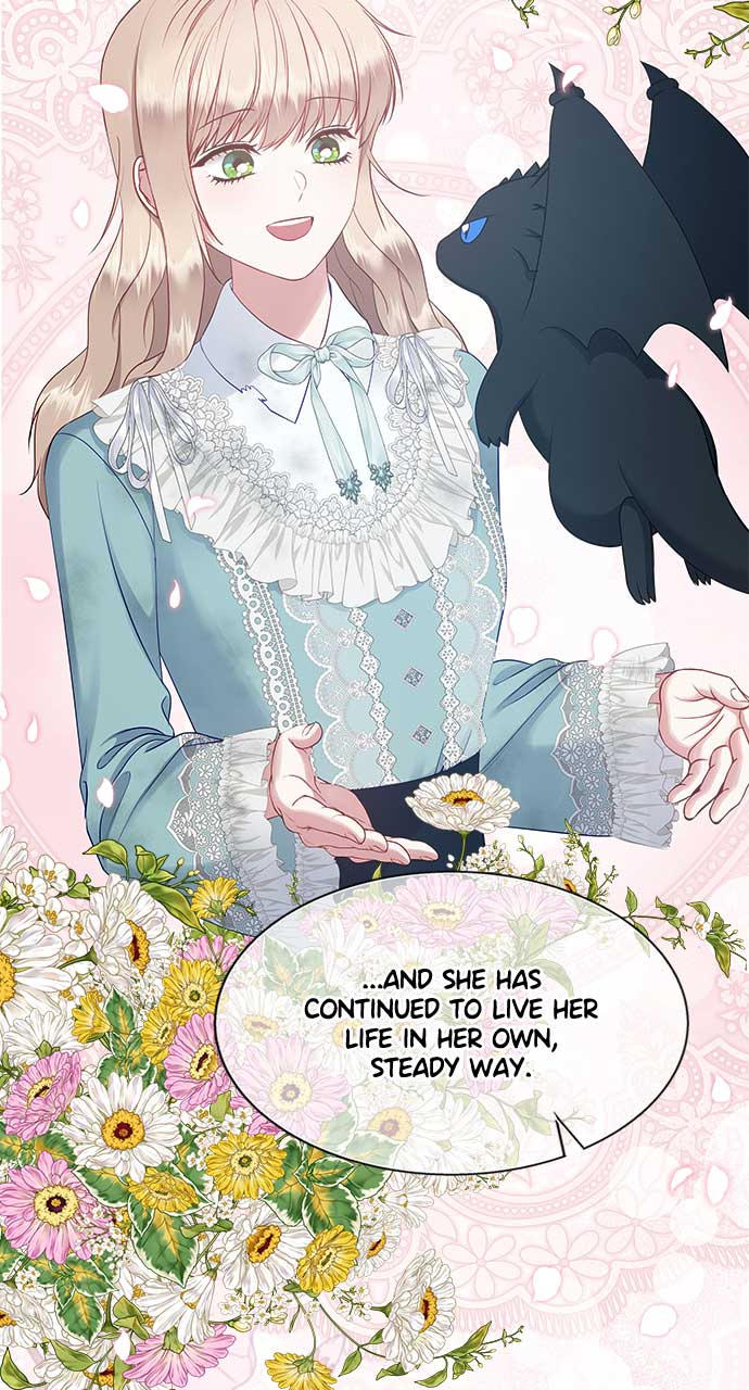 What Does That Evil Dragon Live For? Chapter 82 - Page 60