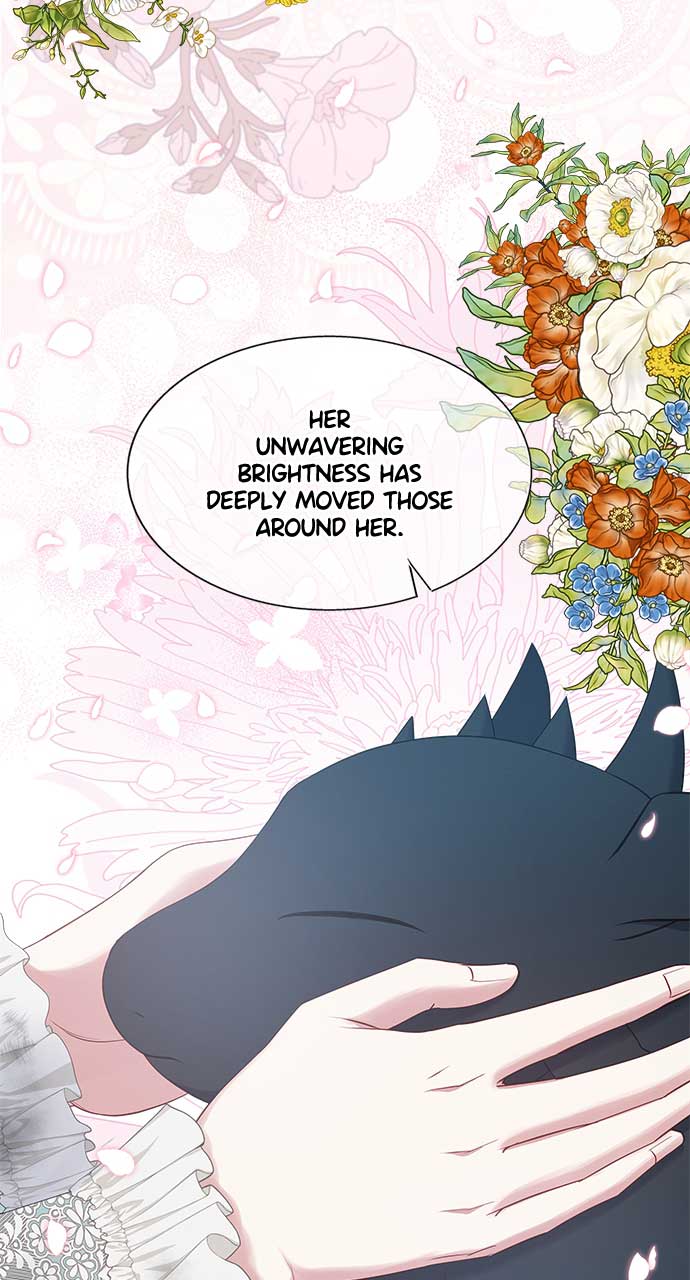 What Does That Evil Dragon Live For? Chapter 82 - Page 61
