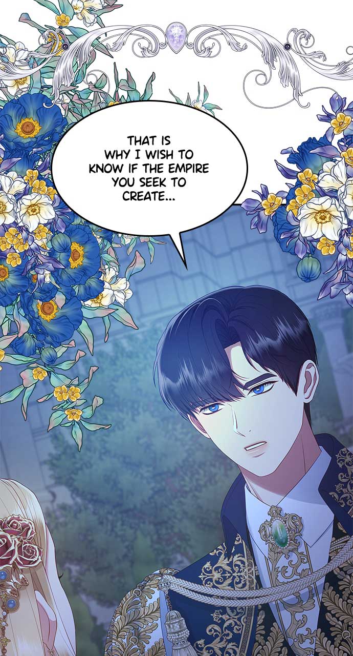 What Does That Evil Dragon Live For? Chapter 82 - Page 64