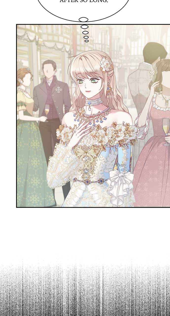 What Does That Evil Dragon Live For? Chapter 82 - Page 74