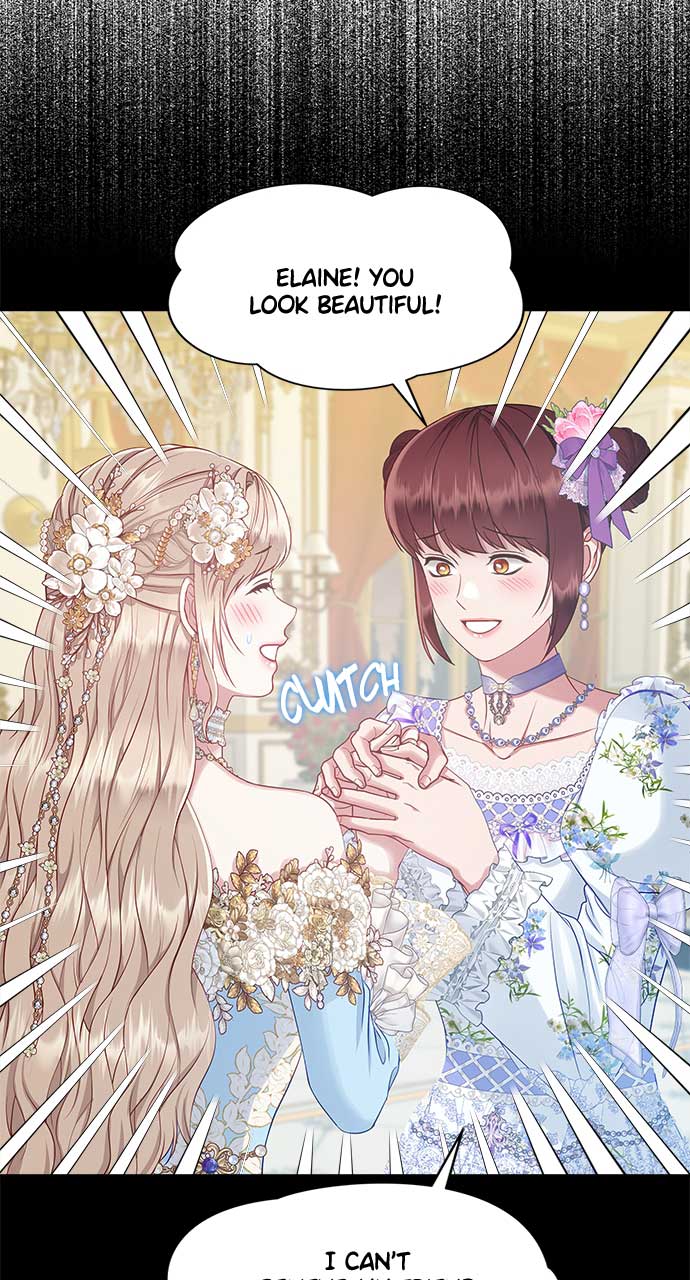 What Does That Evil Dragon Live For? Chapter 82 - Page 75