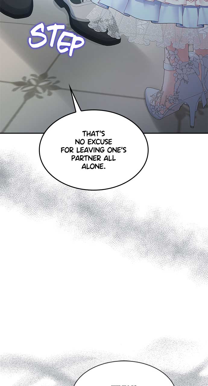 What Does That Evil Dragon Live For? Chapter 82 - Page 85