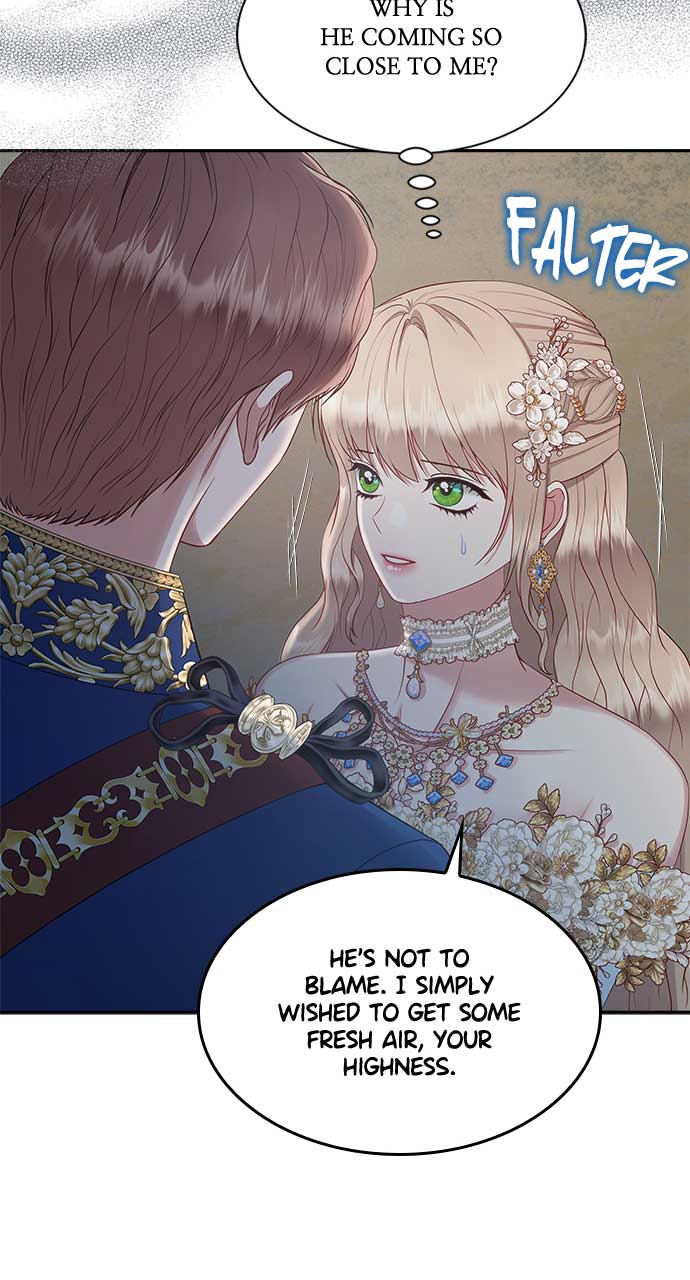 What Does That Evil Dragon Live For? Chapter 82 - Page 86