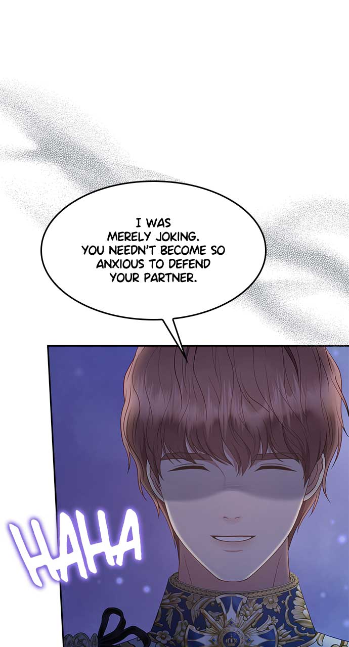 What Does That Evil Dragon Live For? Chapter 82 - Page 87