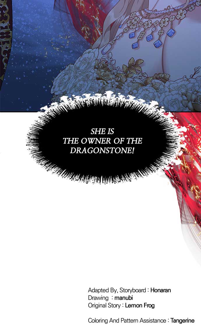 What Does That Evil Dragon Live For? Chapter 82 - Page 93