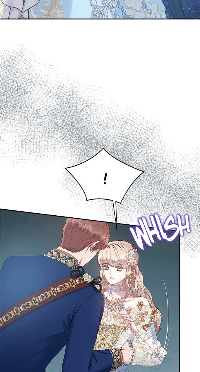 What Does That Evil Dragon Live For? Chapter 83 - Page 2