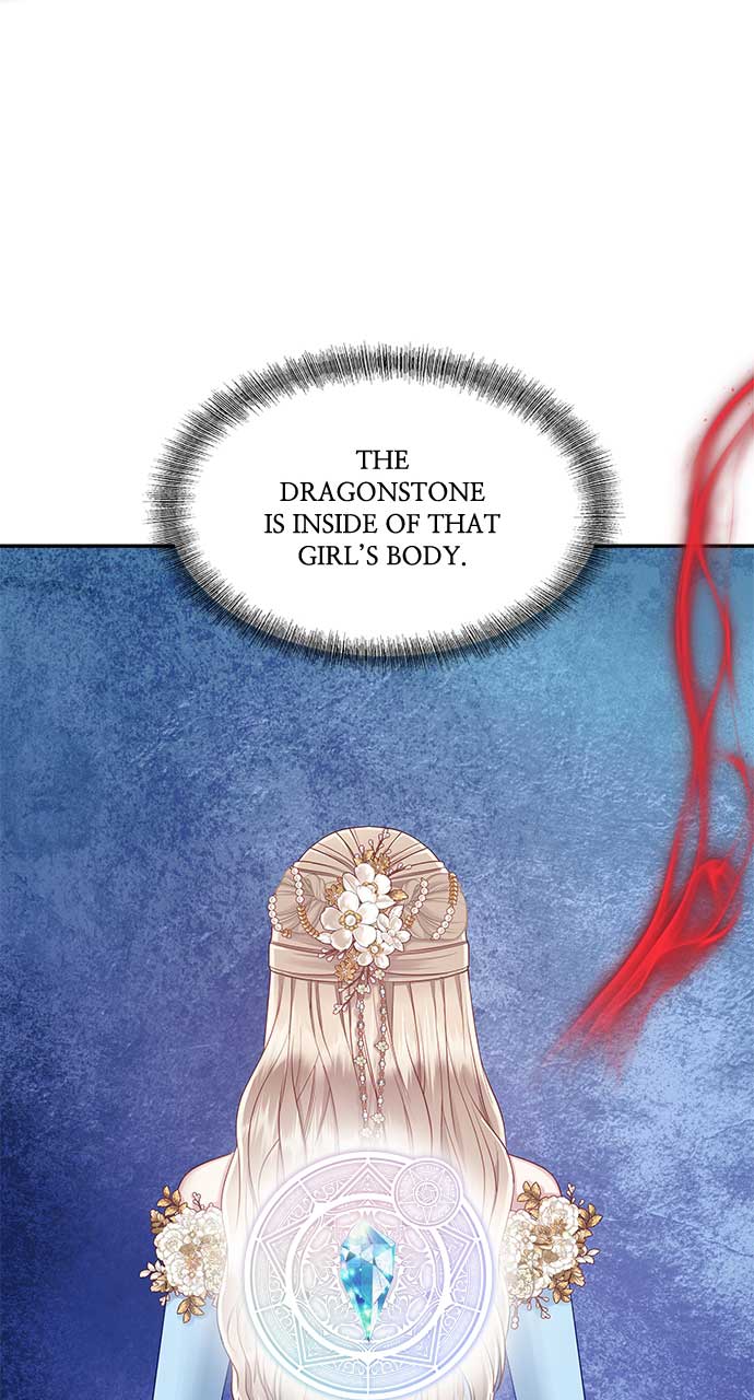 What Does That Evil Dragon Live For? Chapter 83 - Page 11