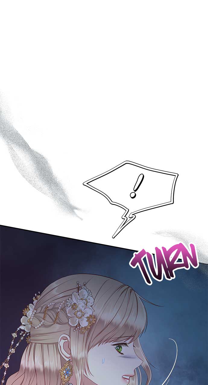 What Does That Evil Dragon Live For? Chapter 83 - Page 18