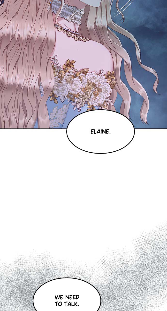 What Does That Evil Dragon Live For? Chapter 83 - Page 19