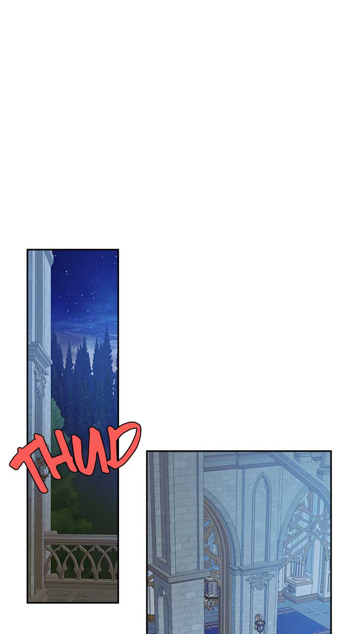 What Does That Evil Dragon Live For? Chapter 83 - Page 21