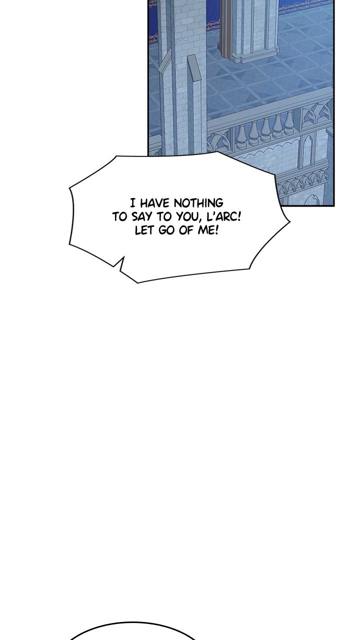 What Does That Evil Dragon Live For? Chapter 83 - Page 22