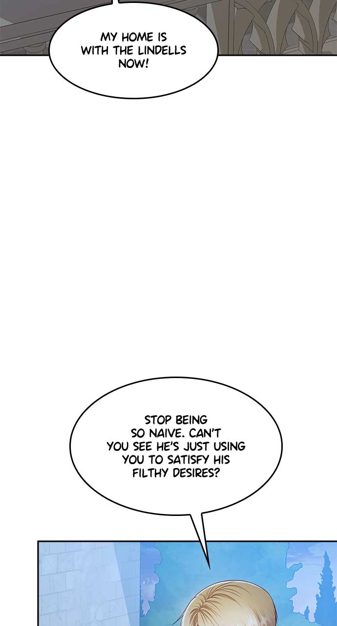What Does That Evil Dragon Live For? Chapter 83 - Page 24
